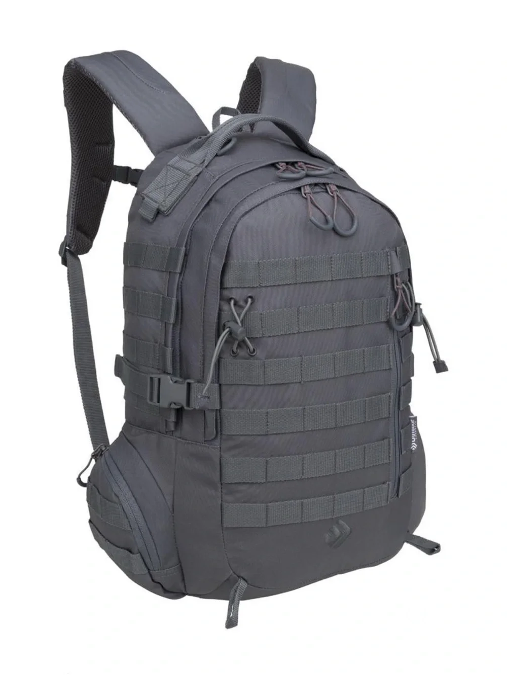 Outdoor Products Tactical Backpack - kennebec day pack hiking camping travel bag
